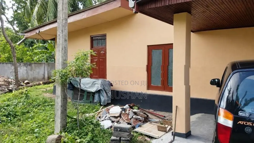 House for Sale - Wadduwa Facing Galle Road