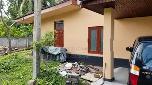 House for Sale - Wadduwa Facing Galle Road
