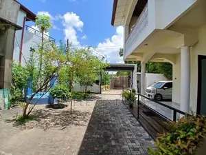 #56LD-Valuable Property For Sale In Gampaha Yakkala Town
