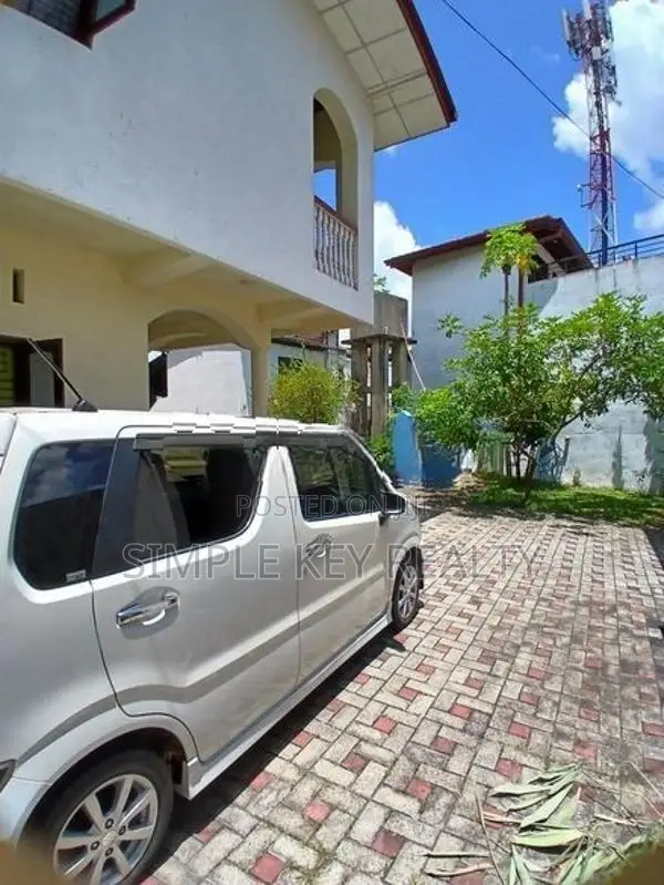 #56LD-Valuable Property For Sale In Gampaha Yakkala Town