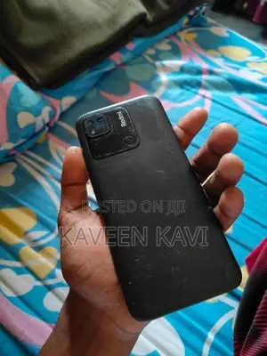 Xiaomi Redmi 10A (Used)