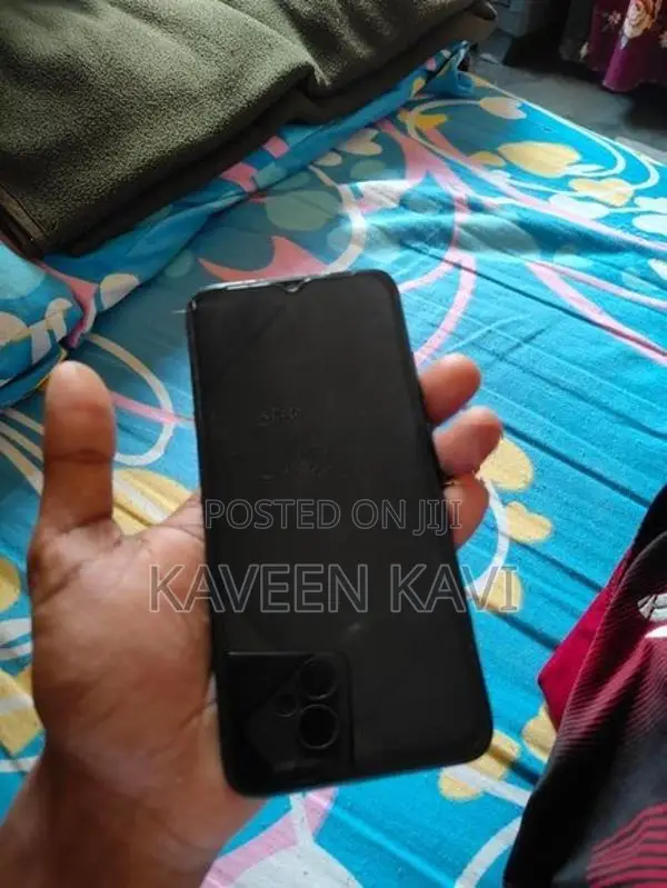 Xiaomi Redmi 10A (Used)