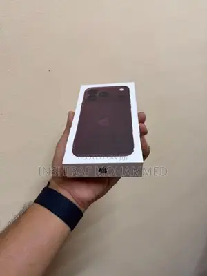 Apple iPhone 18 Pro Max 512GB (Brand New)