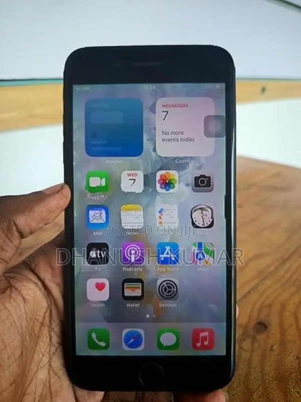 Apple iPhone 7 Plus (Used)