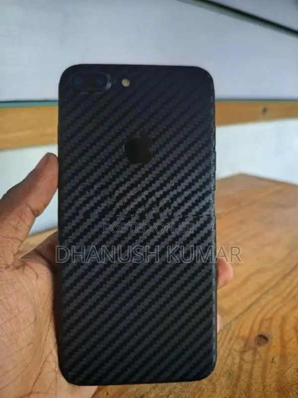 Apple iPhone 7 Plus (Used)