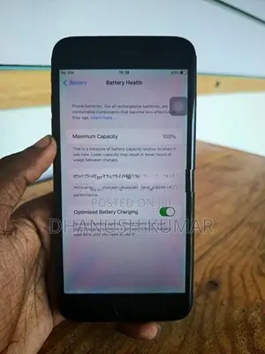 Apple iPhone 7 Plus (Used)