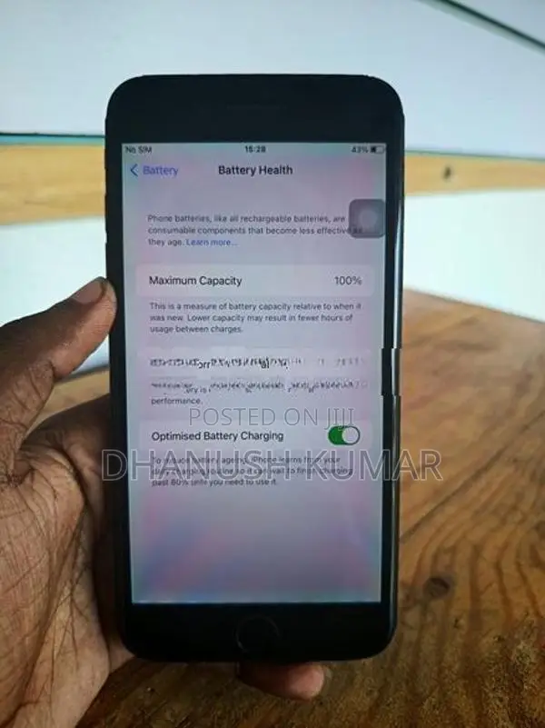Apple iPhone 7 Plus (Used)