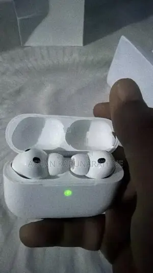 Apple Airpods Pro 3