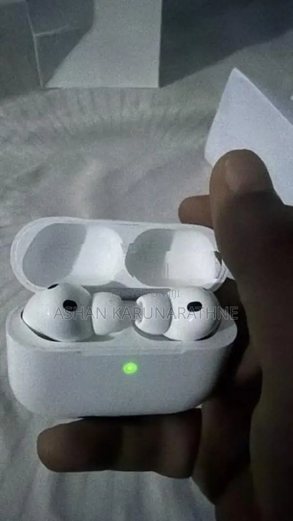 Apple Airpods Pro 3