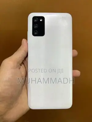 Samsung Galaxy A03s (Used)