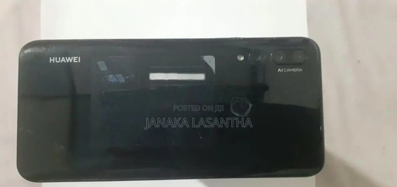 Huawei Y9 Prime 4GB/128GB (Used)