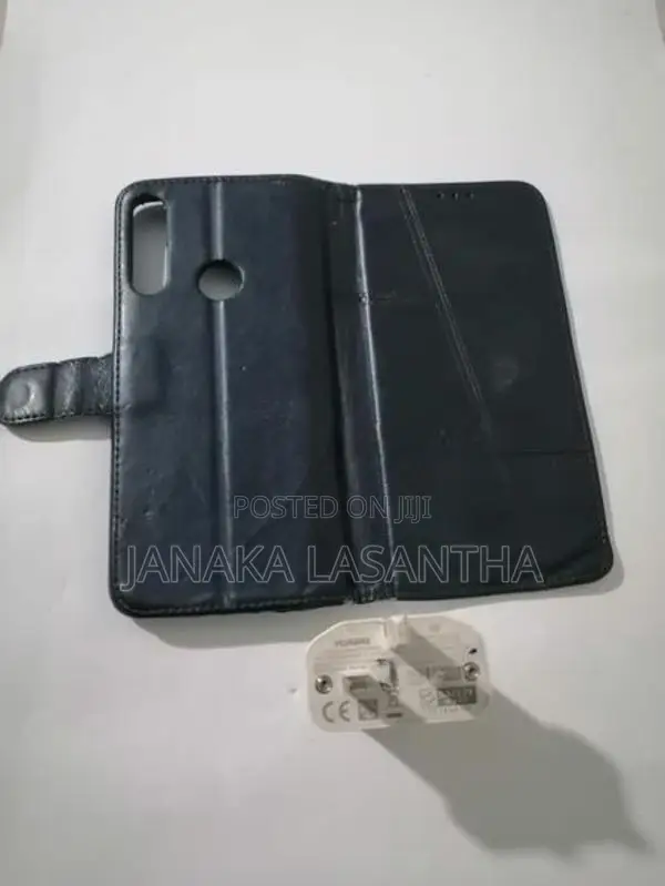 Huawei Y9 Prime 4GB/128GB (Used)