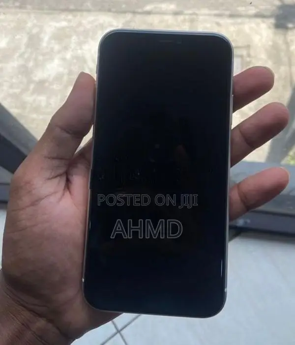 Apple iPhone 11 (Used)