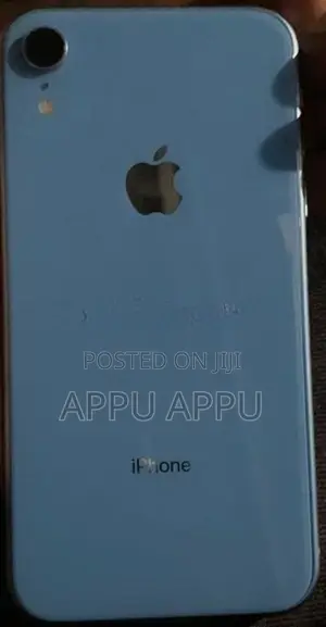 Apple iPhone XR (Used)
