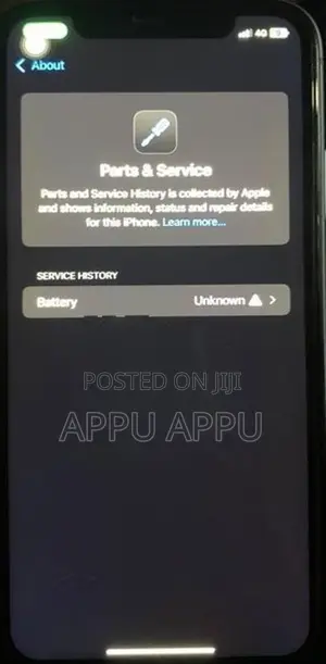 Apple iPhone XR (Used)