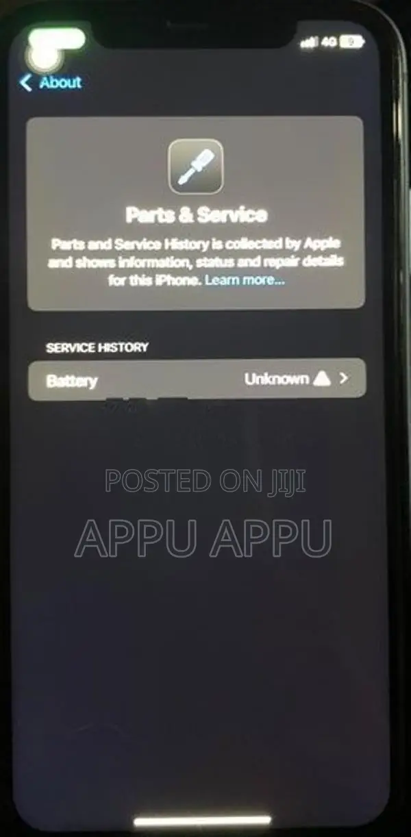 Apple iPhone XR (Used)