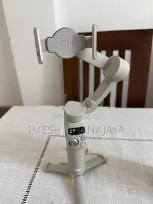 DJi Osmo Mobile 7