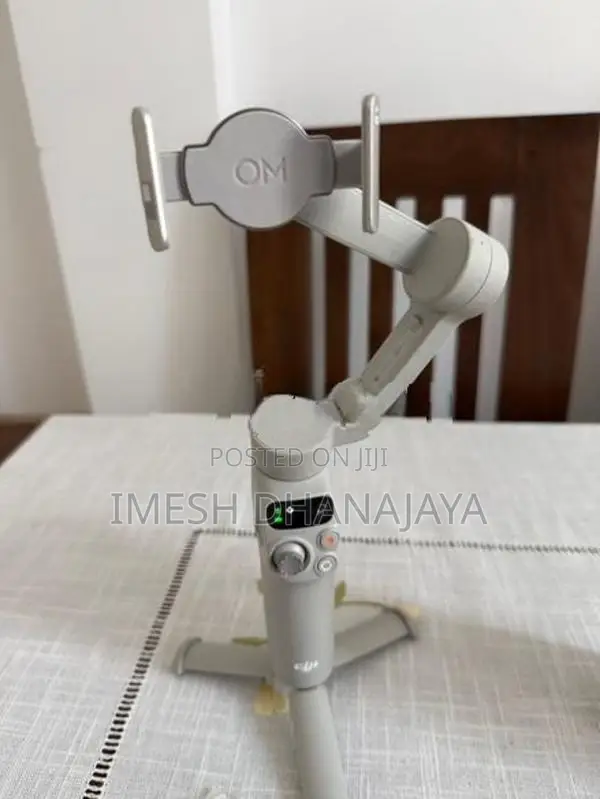 DJi Osmo Mobile 7