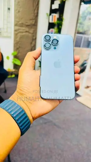 Apple iPhone 13 Pro (Used)