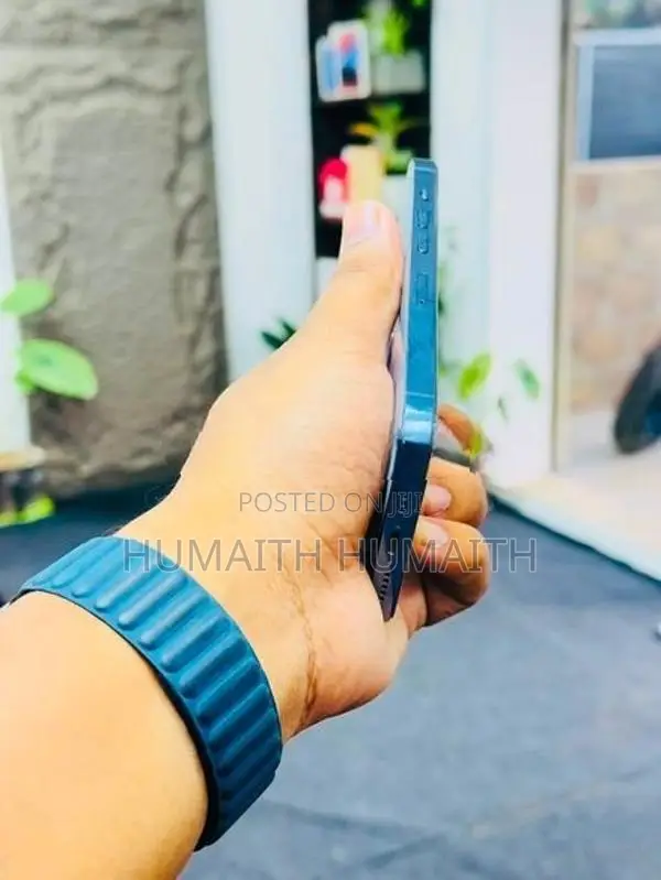 Apple iPhone 13 Pro (Used)