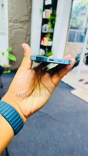Apple iPhone 13 Pro (Used)