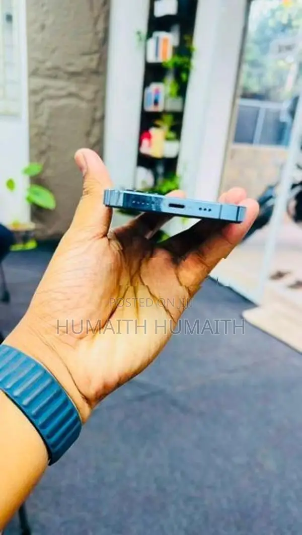 Apple iPhone 13 Pro (Used)