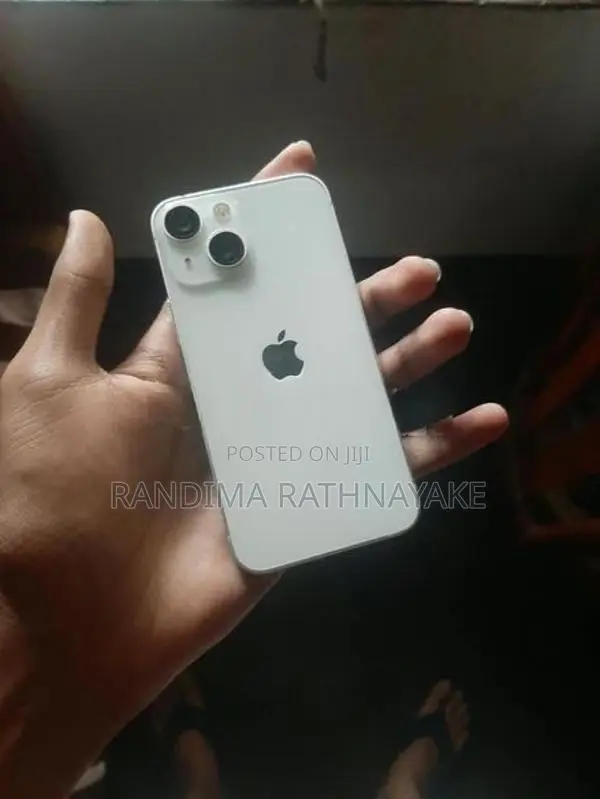 Apple iPhone 13 mini 128GB (Used)