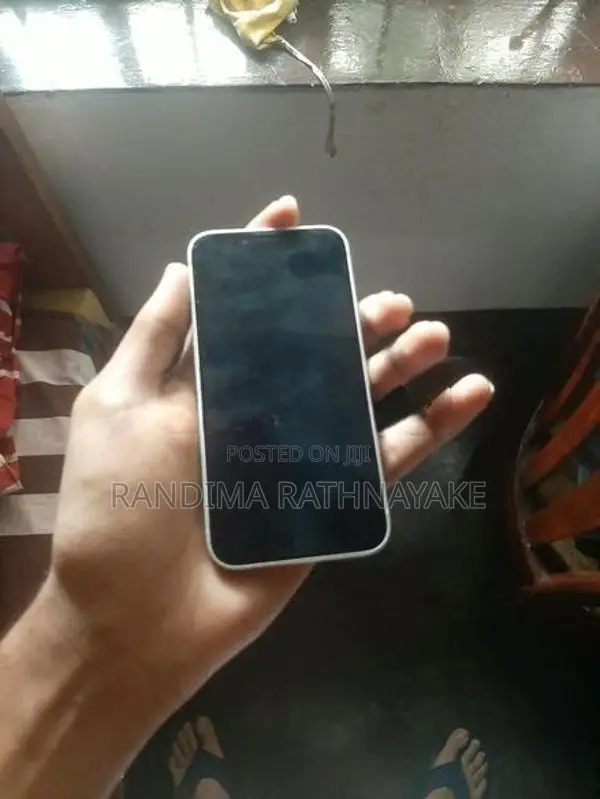 Apple iPhone 13 mini 128GB (Used)