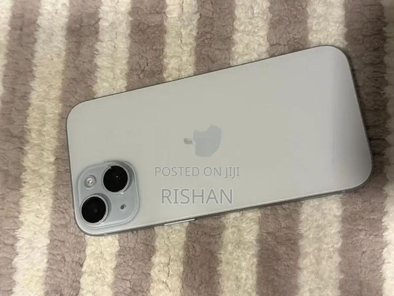 Apple iPhone 15 (Used)
