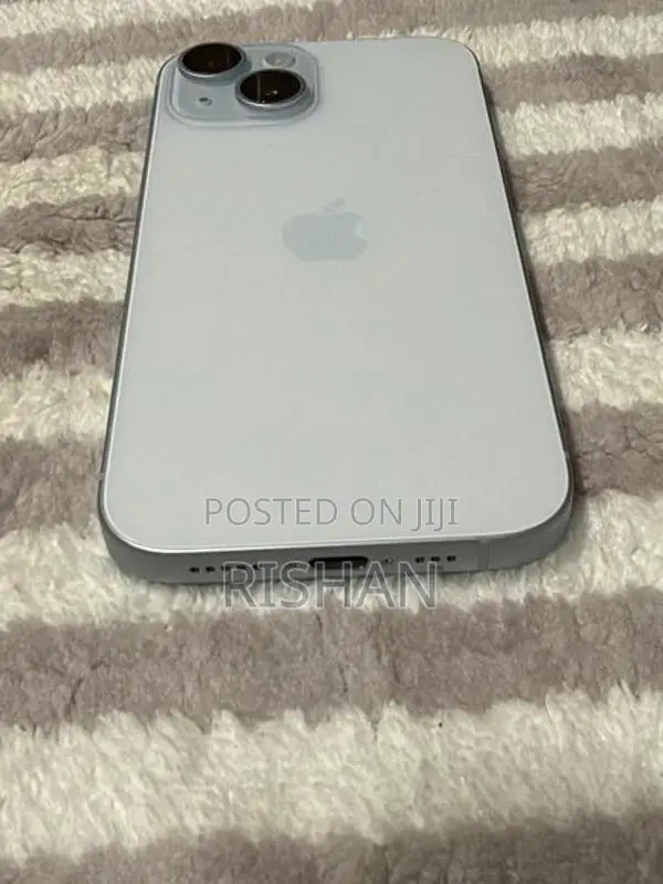 Apple iPhone 15 (Used)