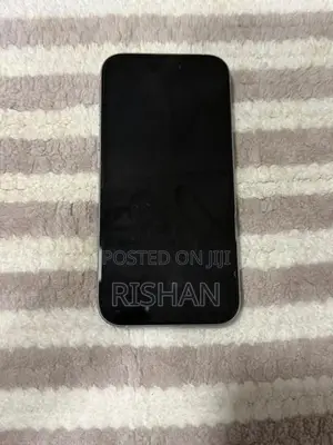 Apple iPhone 15 (Used)