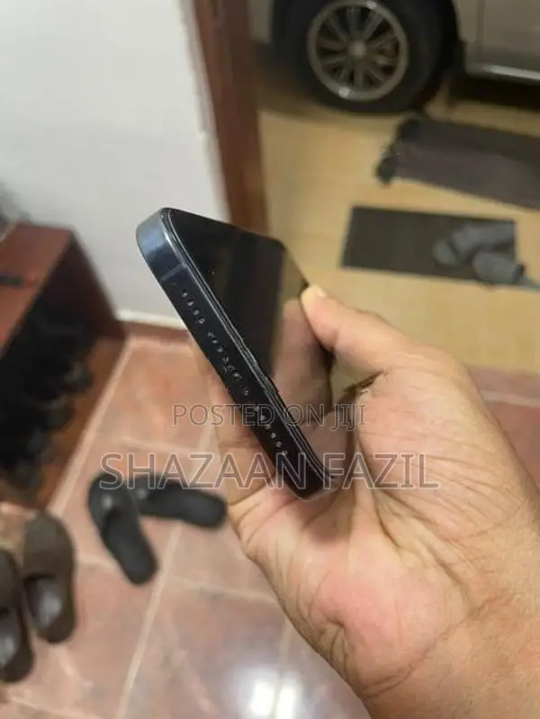 Apple iPhone 15 Pro Max (Used)
