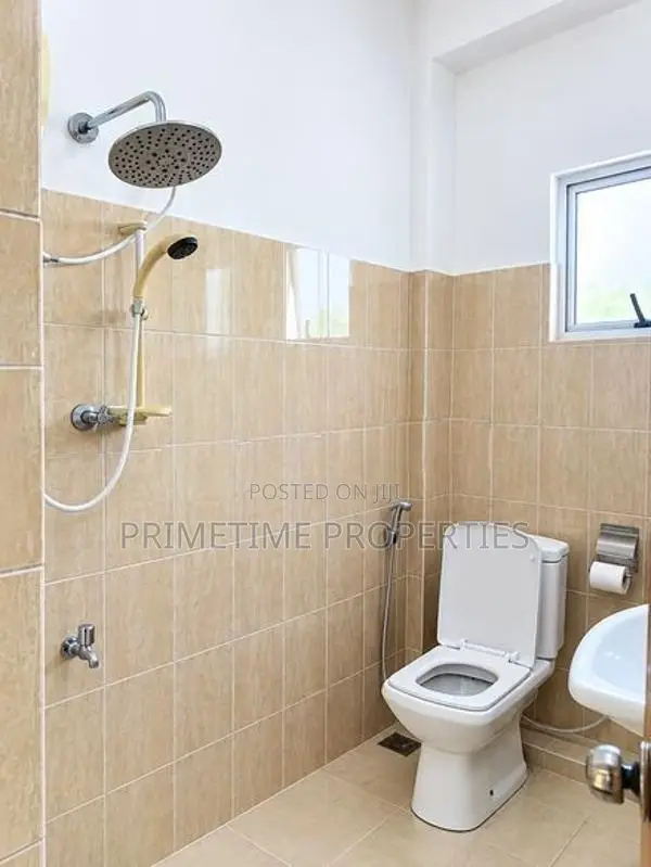 2 Bedroom Furnished Apartment for Rent Colombo 6