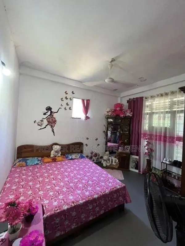 2-Story House For Sale In Ja-Ela