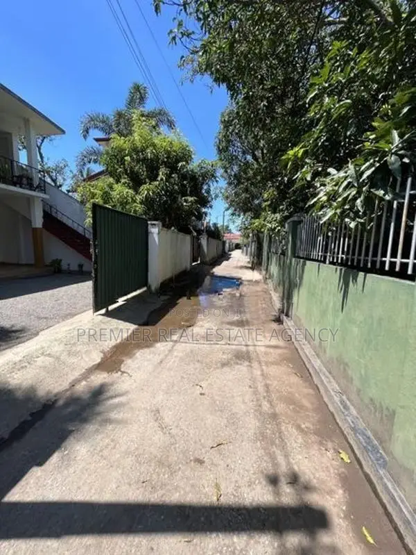 2-Story House For Sale In Ja-Ela