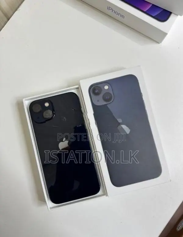 Apple iPhone 13 128GB (Used)