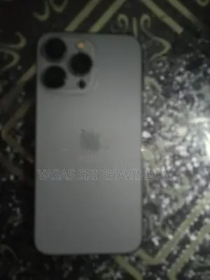 Apple iPhone 13 Pro (Used)