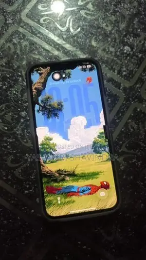 Apple iPhone 13 Pro (Used)