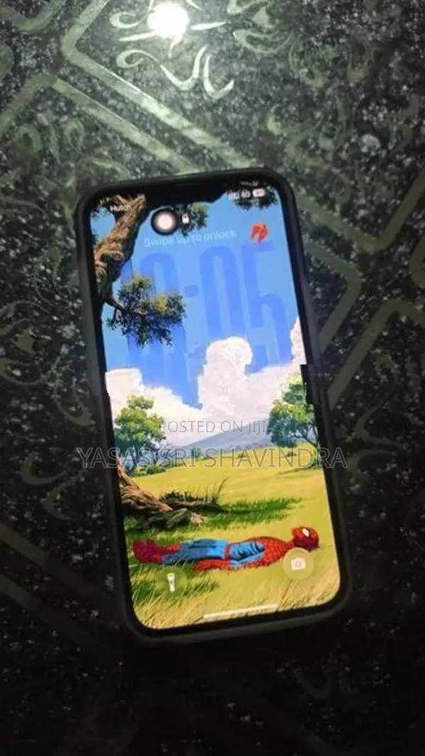 Apple iPhone 13 Pro (Used)