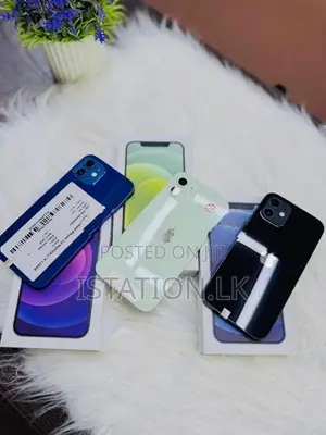 Apple iPhone 12 128GB (Used)
