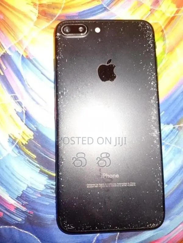 Apple iPhone 7 Plus (Used)