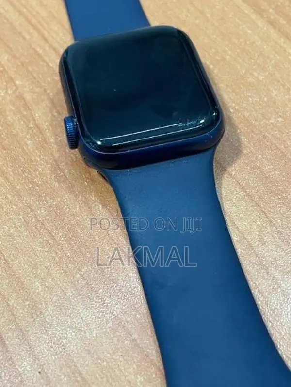 Apple Watch Series 6 40MM