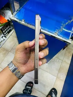 Apple iPhone 16 Pro Max (Used)