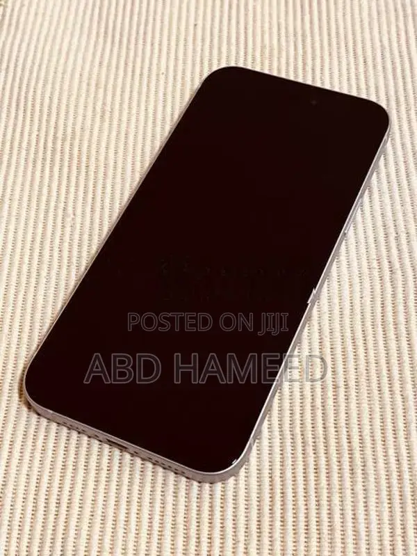 Apple iPhone 15 Plus (Used)
