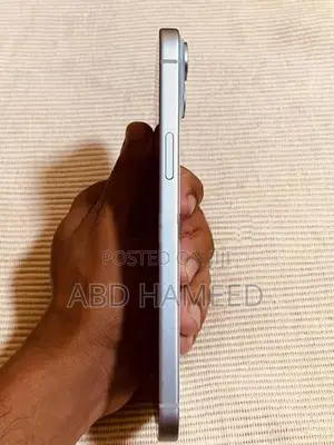 Apple iPhone 15 Plus (Used)