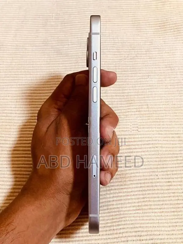 Apple iPhone 15 Plus (Used)