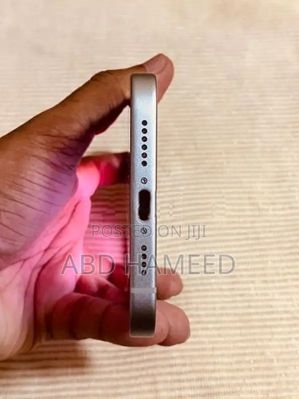 Apple iPhone 15 Plus (Used)