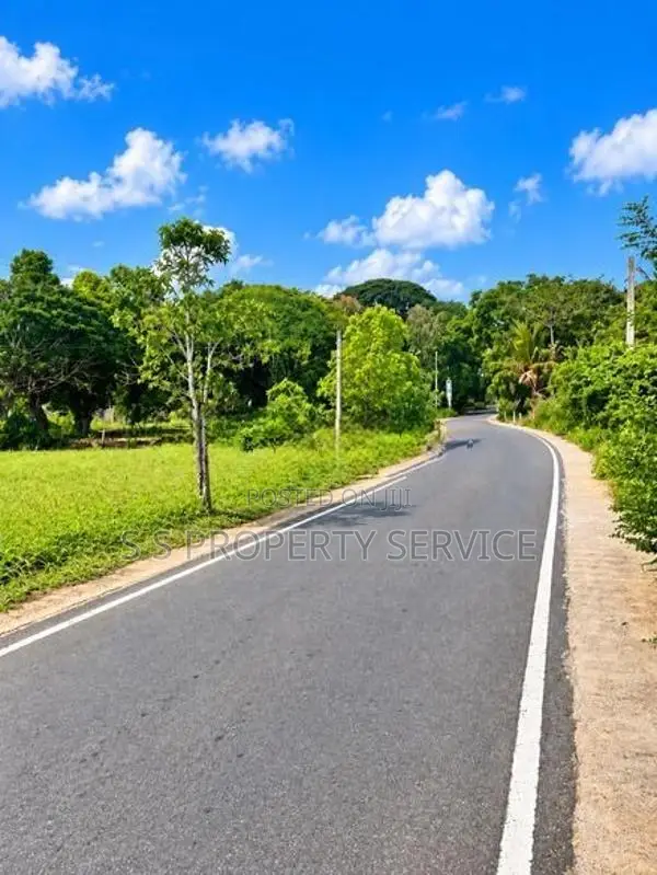 110 Perches Land For Sale In Dambulla (Sspl-534)