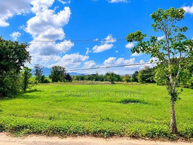 110 Perches Land For Sale In Dambulla (Sspl-534)