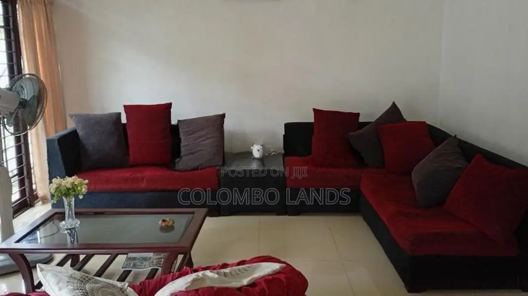 Two Storied House For Sale In Battaramulla, Koswatta – Sooriya Mawatha